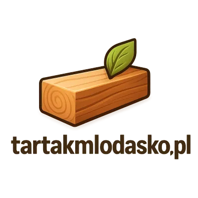 Logo tartakmlodasko.pl